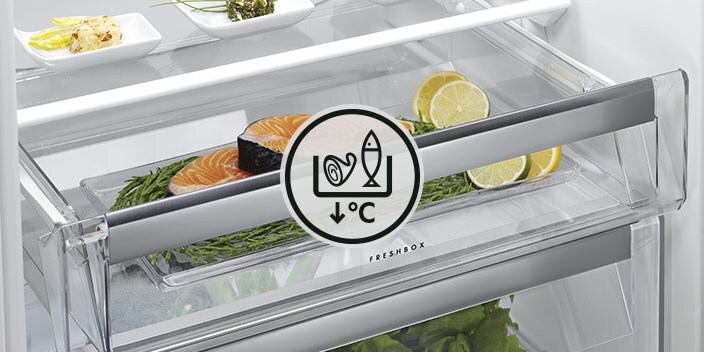 Szuflada FreshBox