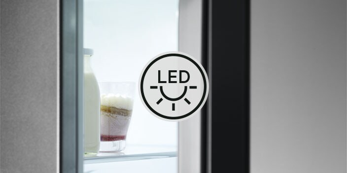 Oświetlenie LED
