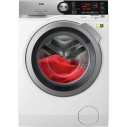 Pralka ładowana od frontu