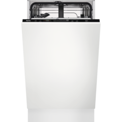 Zmywarka zintegrowana 45 cm