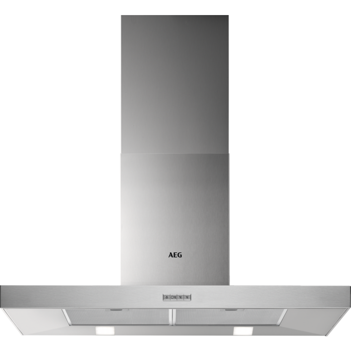 AEG - Okap kominowy - DBB4950M