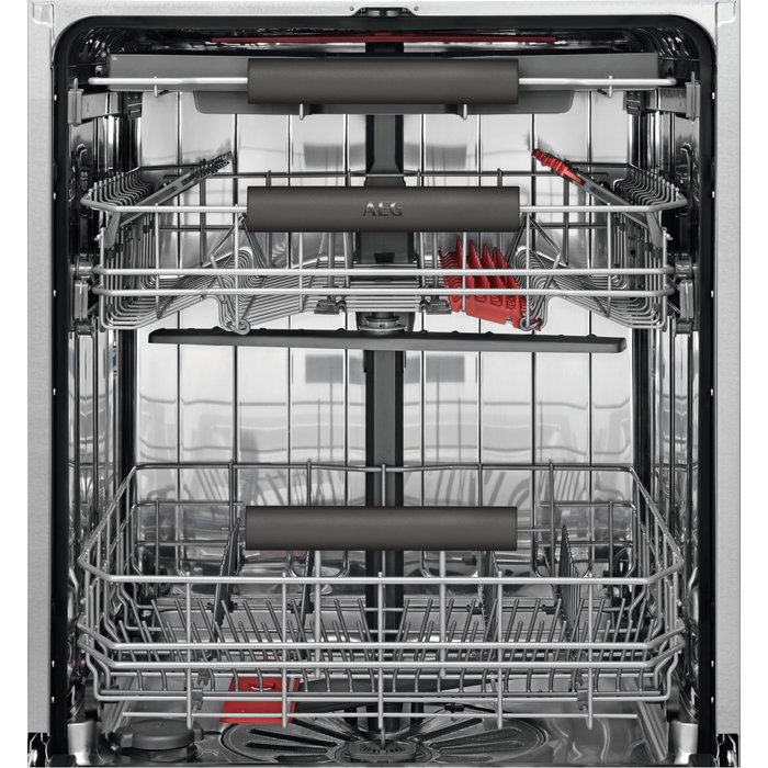 AEG - Dishwasher 60 cm - FFB62700PM