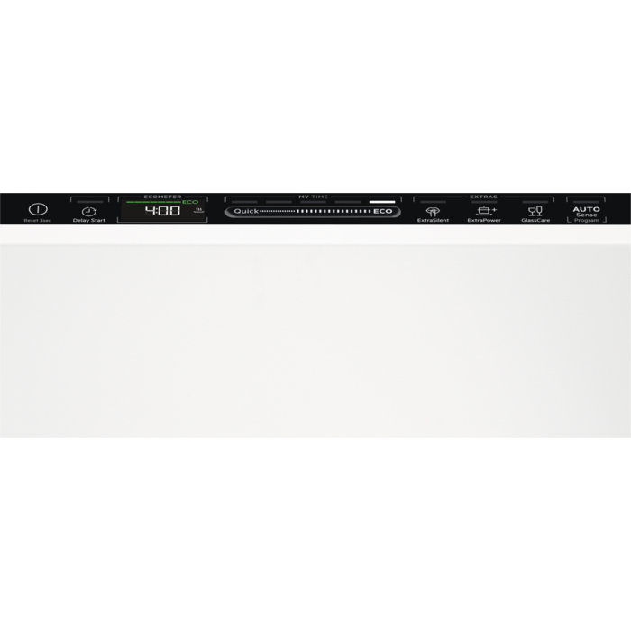 AEG - Zmywarka do zabudowy - FSE63807P