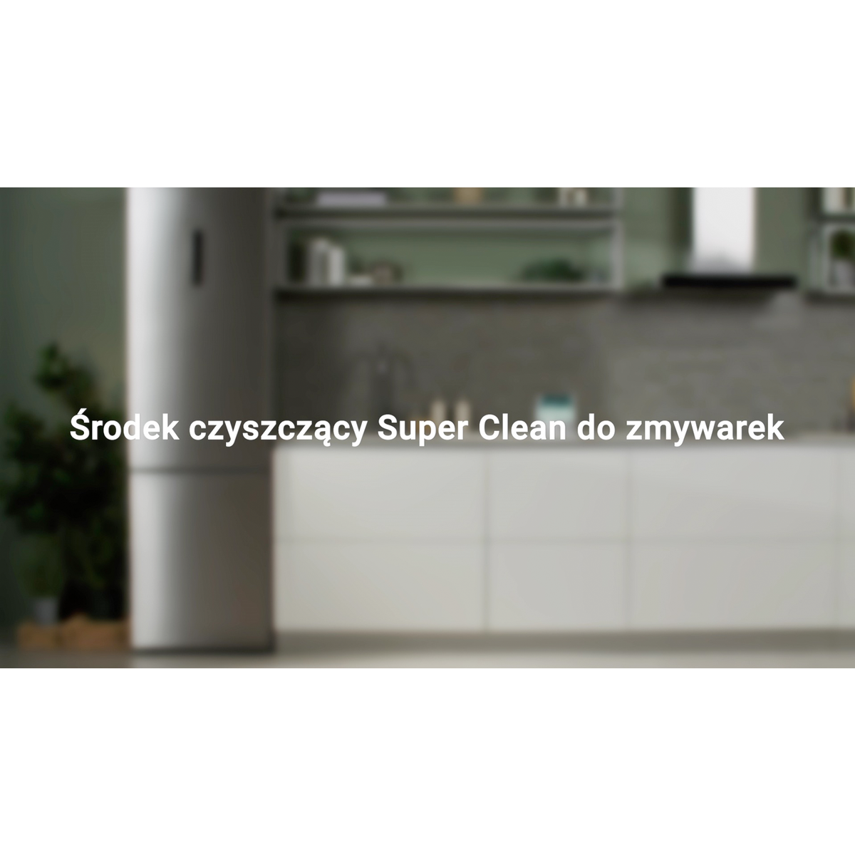 No Brand - Zestaw środków pielęgnacyjnych do zmywarek - M2DCP050