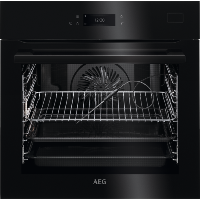 AEG - Piekarnik - BSE778380B