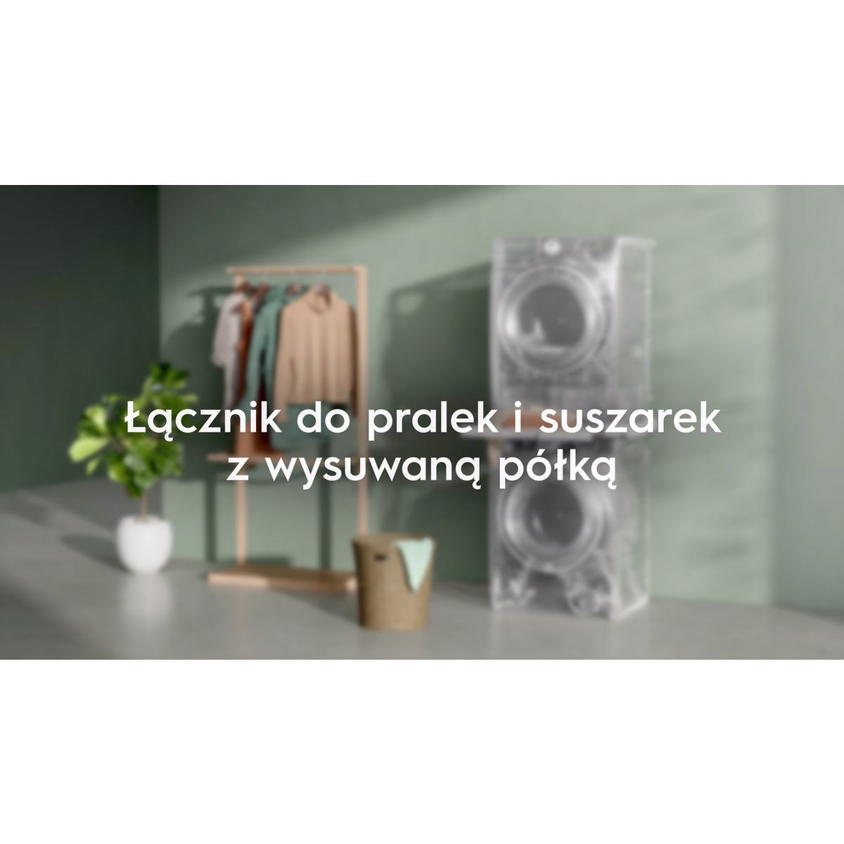 Electrolux - Zestaw łącznikowy - E1WYHSK2