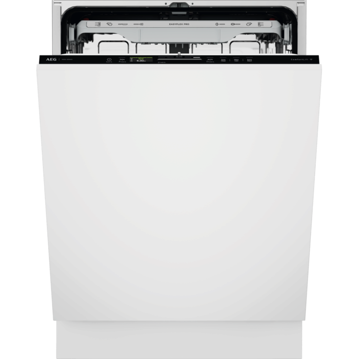 Zmywarka do zabudowy GlassCare 9000 60 cm