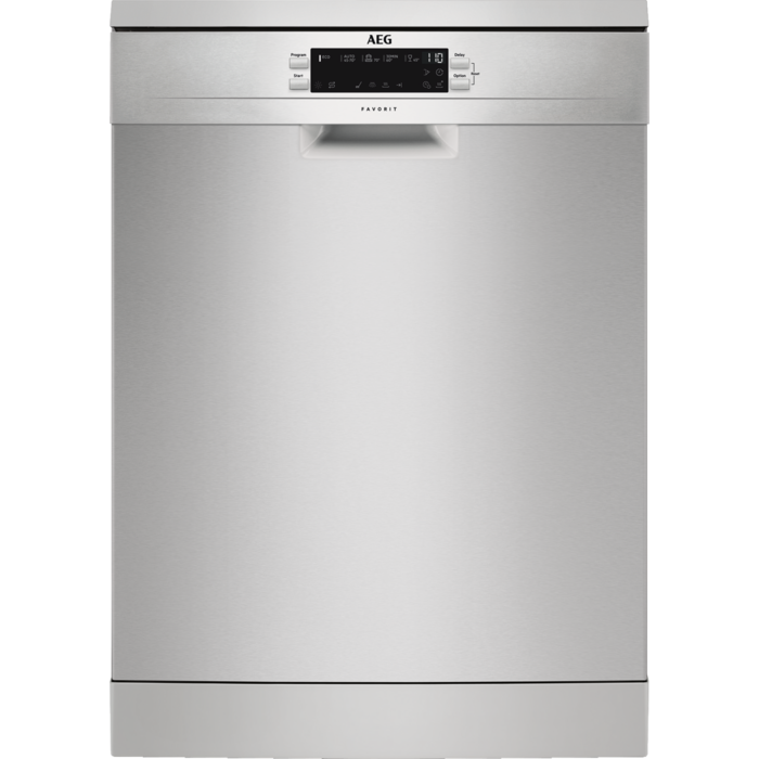 AEG - Dishwasher 60 cm - FFBM5261ZM