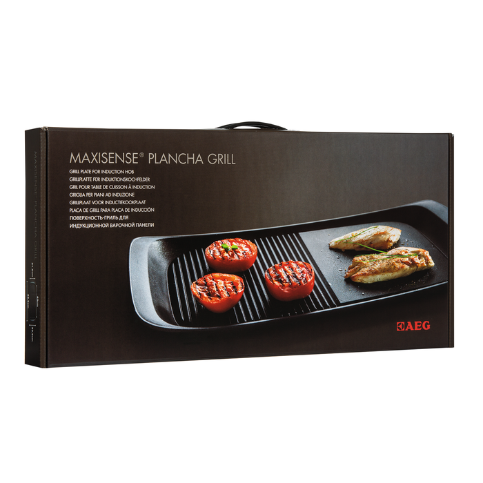 AEG - Grill Plancha - MAXI-GRILL