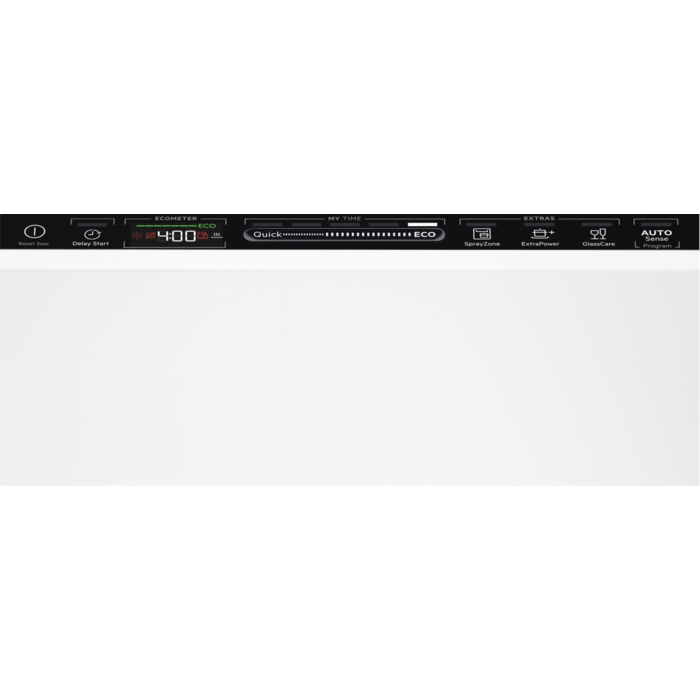 AEG - Zmywarka do zabudowy - FSE63707P