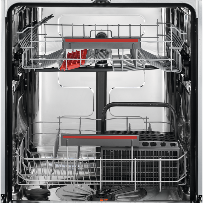 AEG - Dishwasher 60 cm - FFBM5261ZM