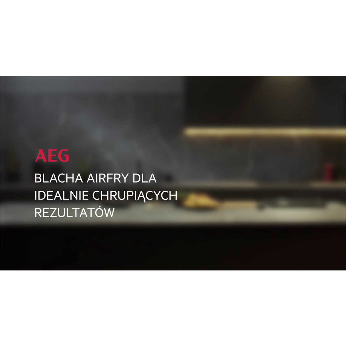 AEG - Blacha do piekarnika - A9OOAF00