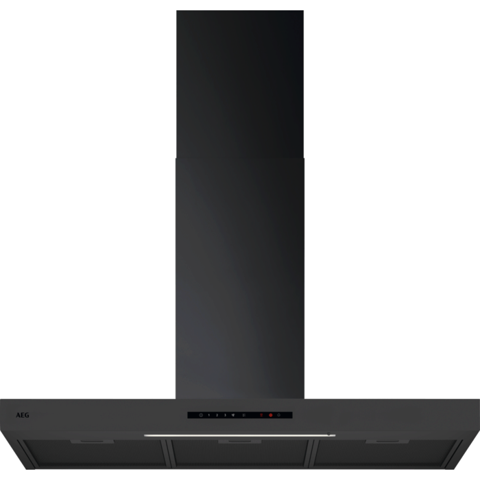 Okap kominowy 6000 Hob2Hood 90 cm