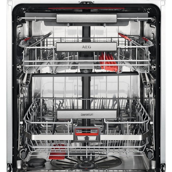 AEG - Dishwasher 60 cm - FSE83807P