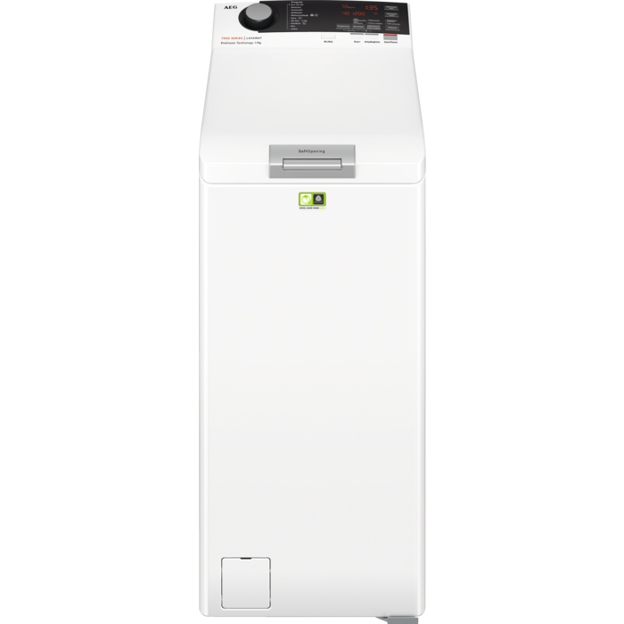 AEG - Pralka ładowana od góry - LTN7E272P