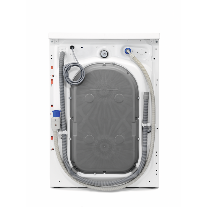 AEG - 8 kg washing machine - LFR73844BP