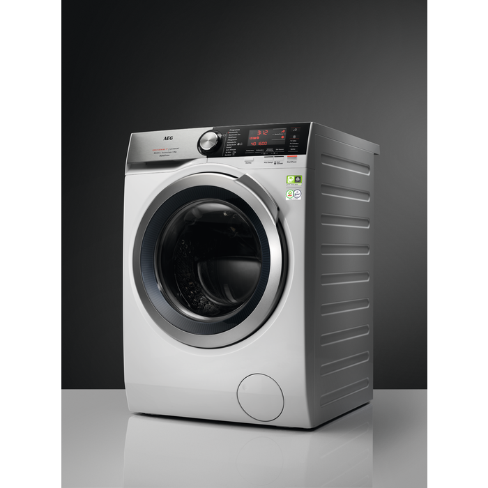 AEG - Pralka ładowana od frontu - L8FBC69ASPA