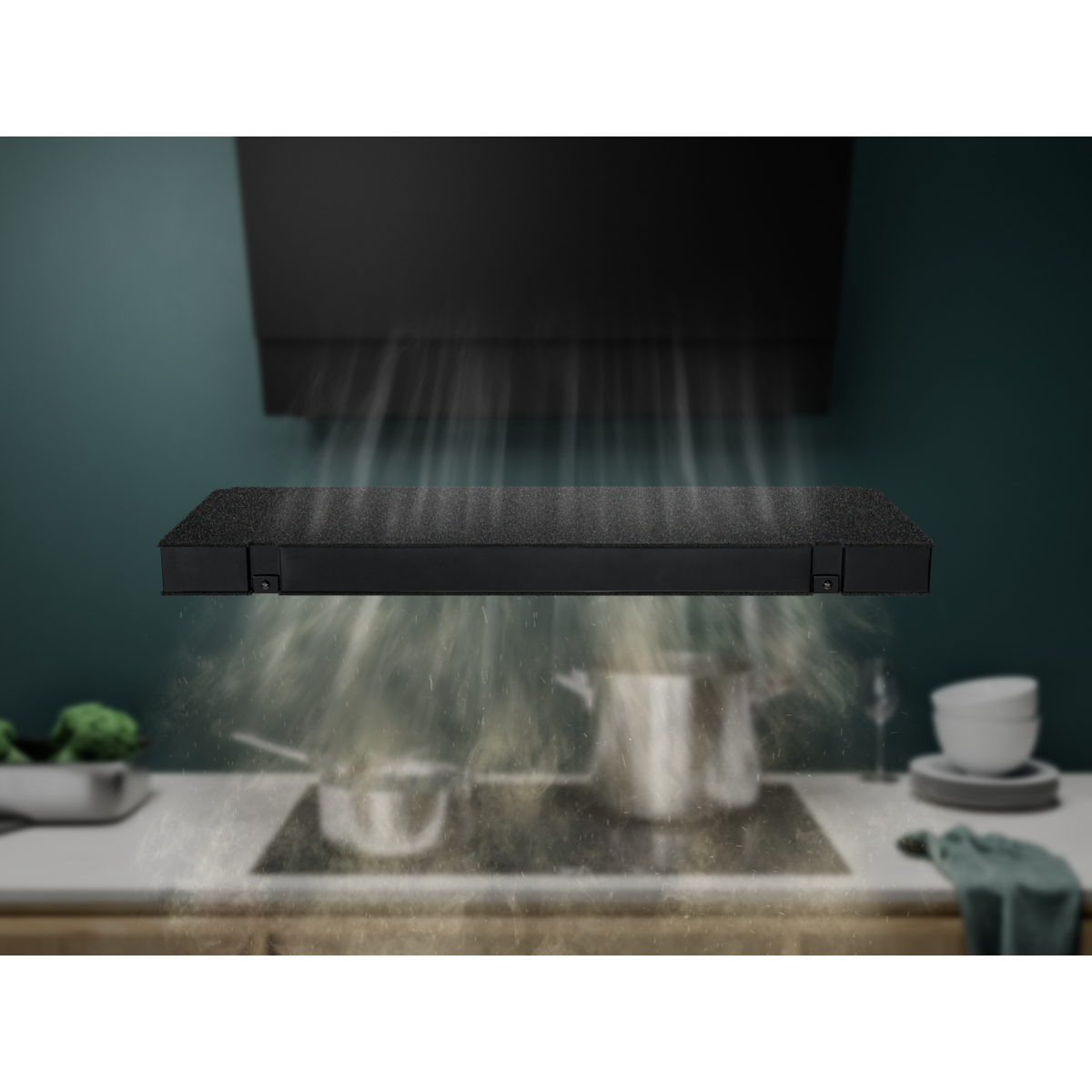 No Brand - Filtr węglowy - ECFB01