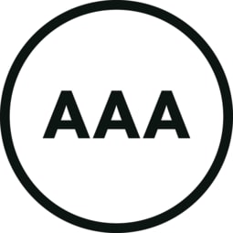 Klasa AAA