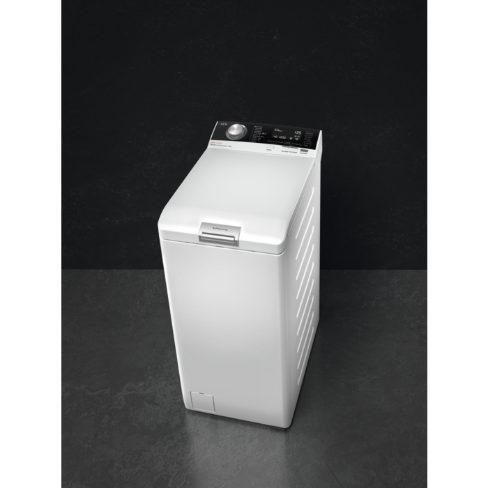 Product in a room environment