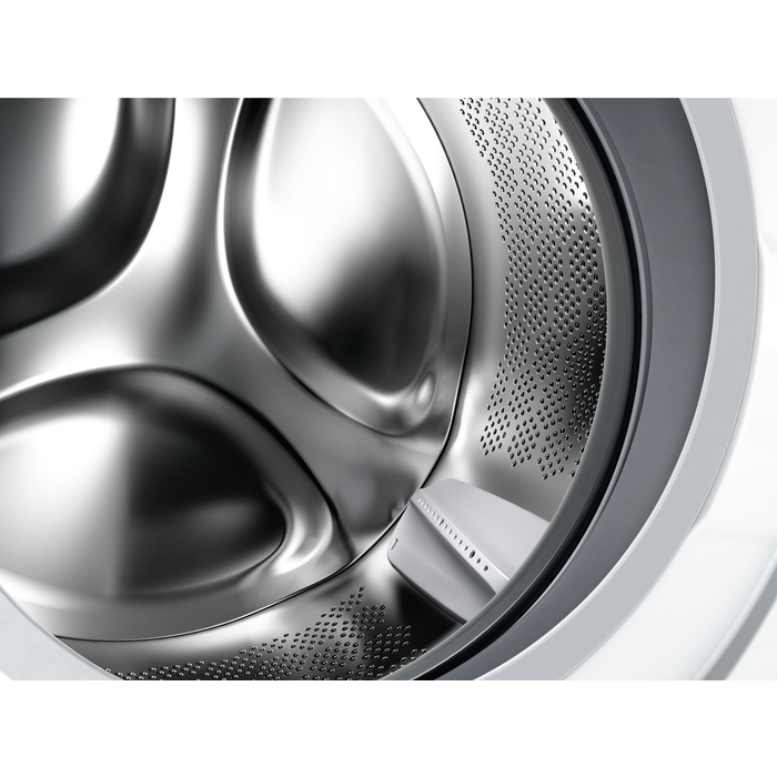 AEG - 9 kg washing machine - LFR61944BP
