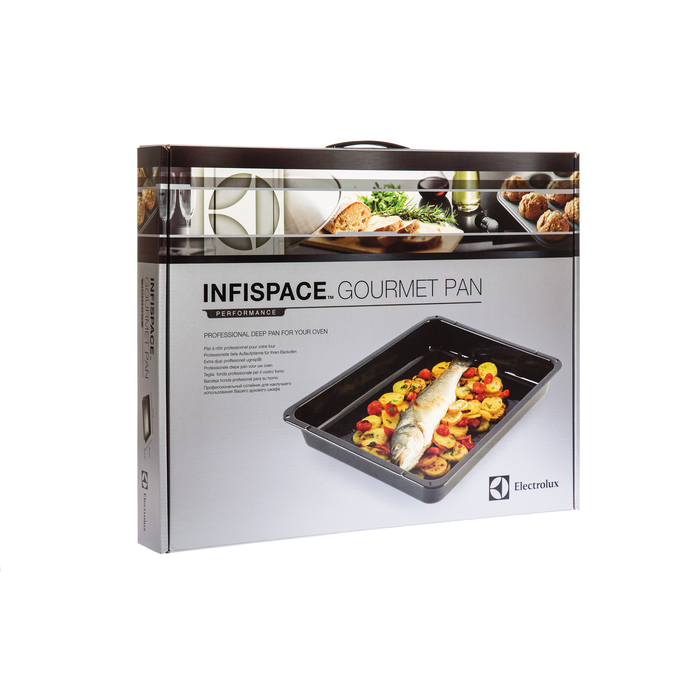 Electrolux - Blacha do pieczenia mięsa - E4OHDT01