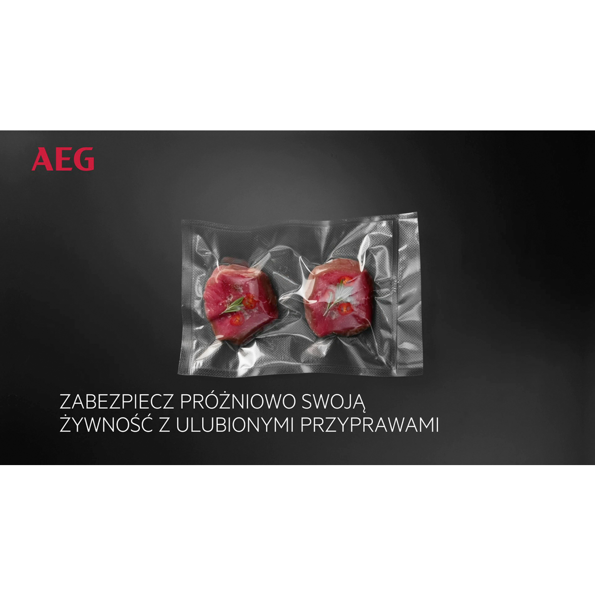 AEG - Piekarnik parowy - BSE792320B