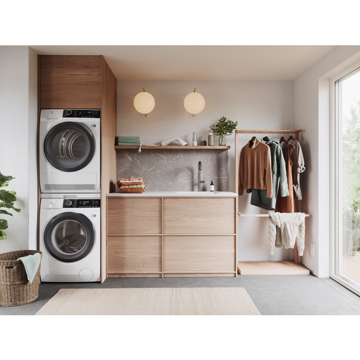 Electrolux - Zestaw łącznikowy - E1WYHSK2