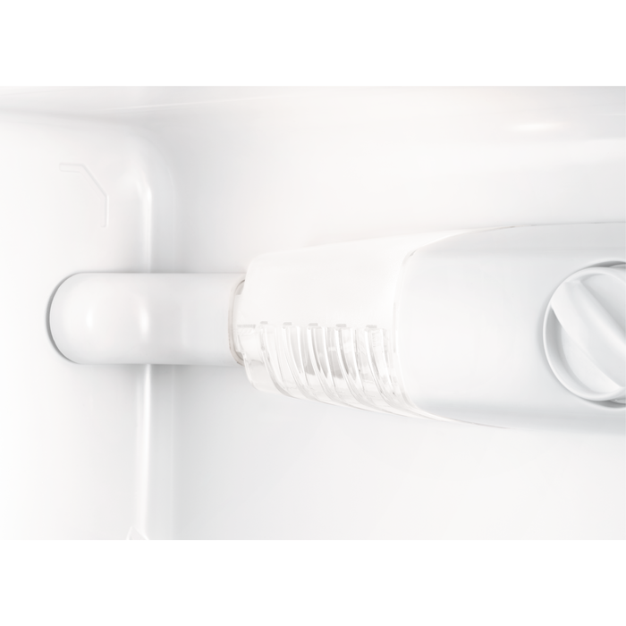 AEG - Small refrigerator - SFB58211AF