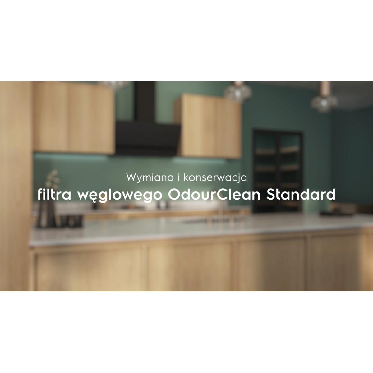 No Brand - Filtr węglowy - MCFB29
