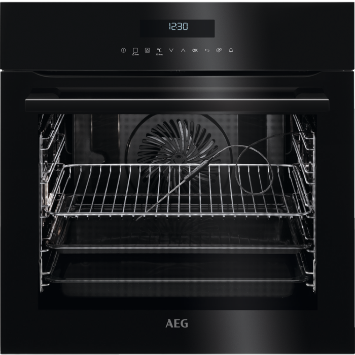 AEG - Piekarnik - BPE742320B