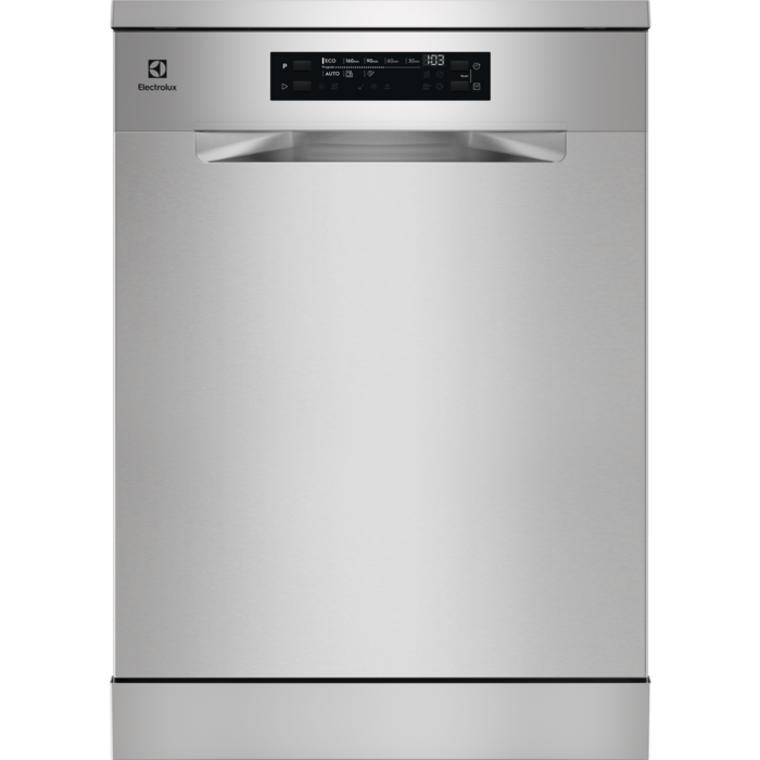 Electrolux - Zmywarka wolnostojąca - ESM48400SX