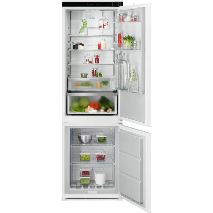 Lodówka GreenZone 7000 177,2 cm