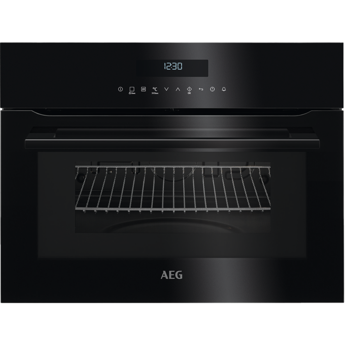 AEG - Piekarnik - KMR721000B