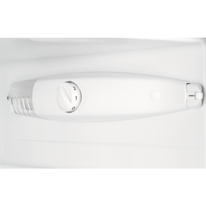AEG - Small refrigerator - SFB58211AF