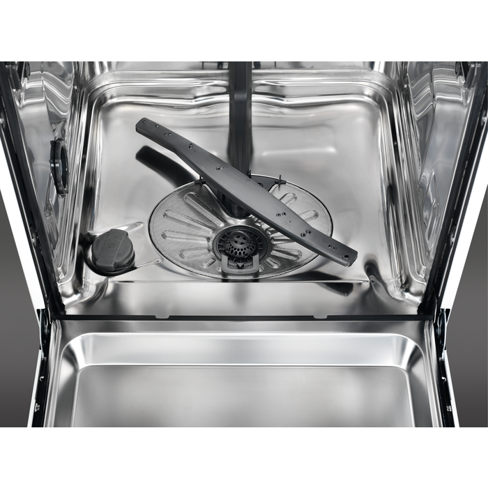 AEG - Dishwasher 60 cm - FFBM5261ZM