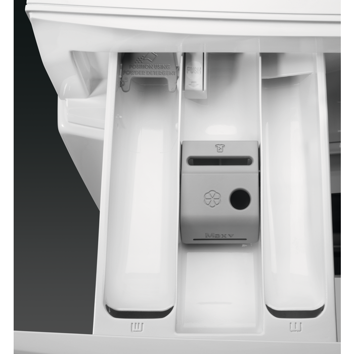 AEG - Pralka ładowana od frontu - LFR73944CP