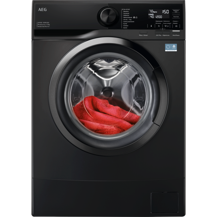 Pralka ProSense® 6000 7 kg