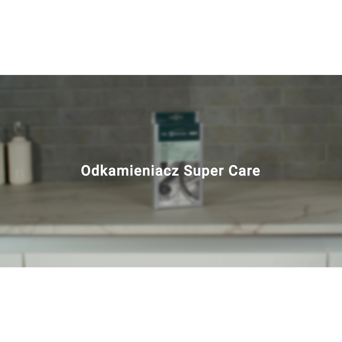 No Brand - Odkamieniacz - M2GCP101