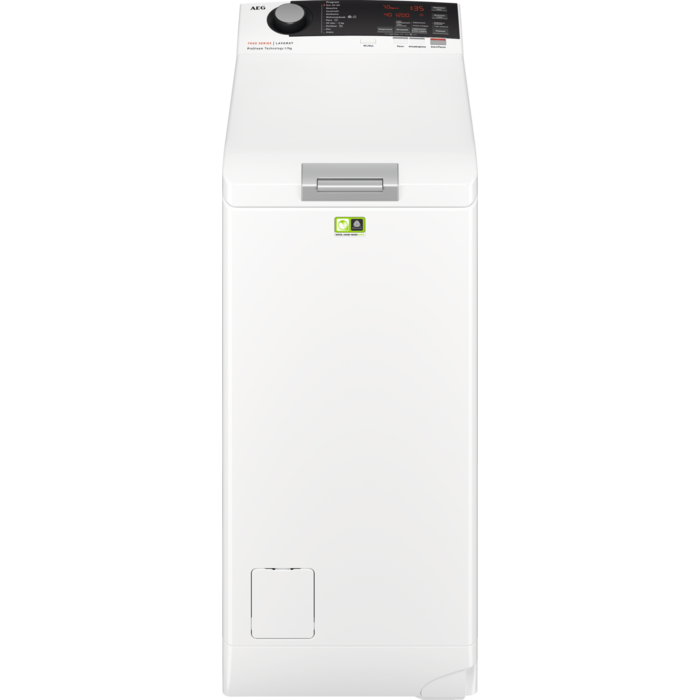 Pralka ładowana od góry ProSteam® 7000 7 kg