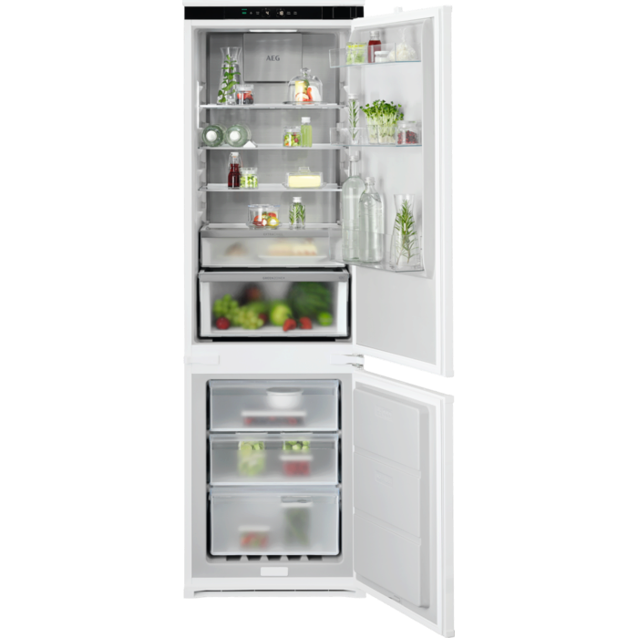 Lodówka Cooling 360° 8000 177,2 cm