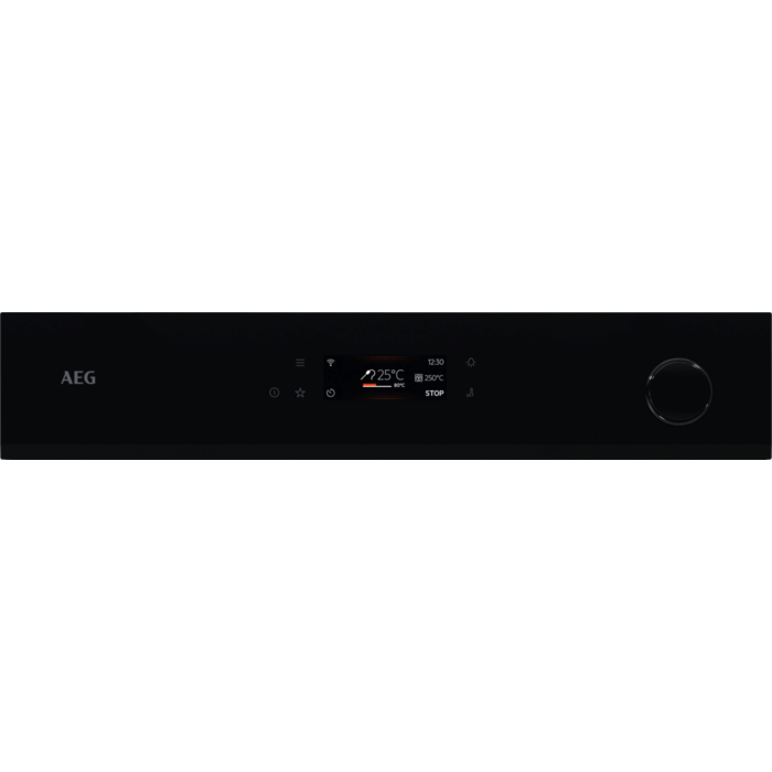 AEG - Piekarnik - NBR7P631SB
