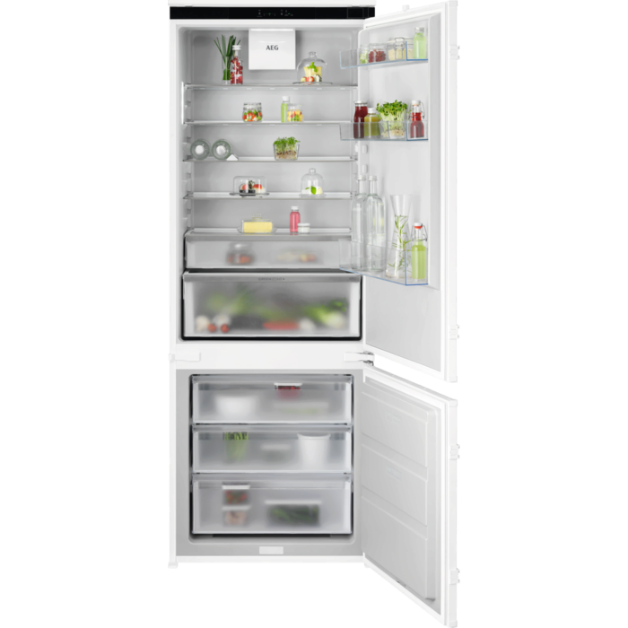 Lodówka Cooling 360° 8000 188,4 cm