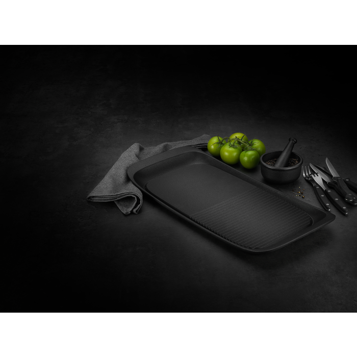 AEG - Grill Plancha - MAXI-GRILL