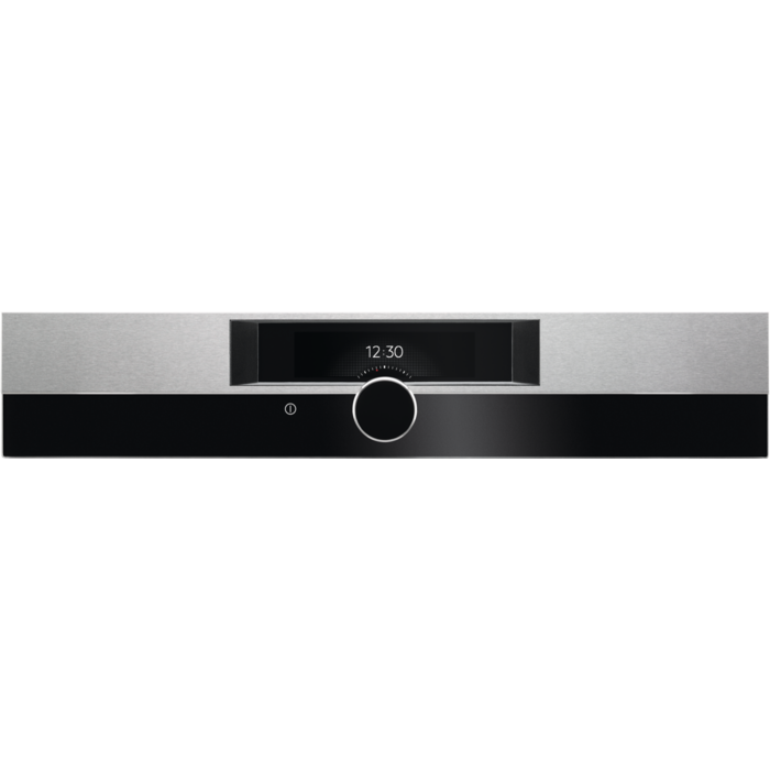 AEG - Pyrolytic oven - BPK842320M