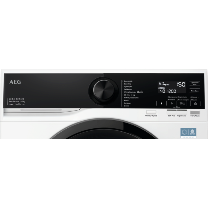 Product Control Panel