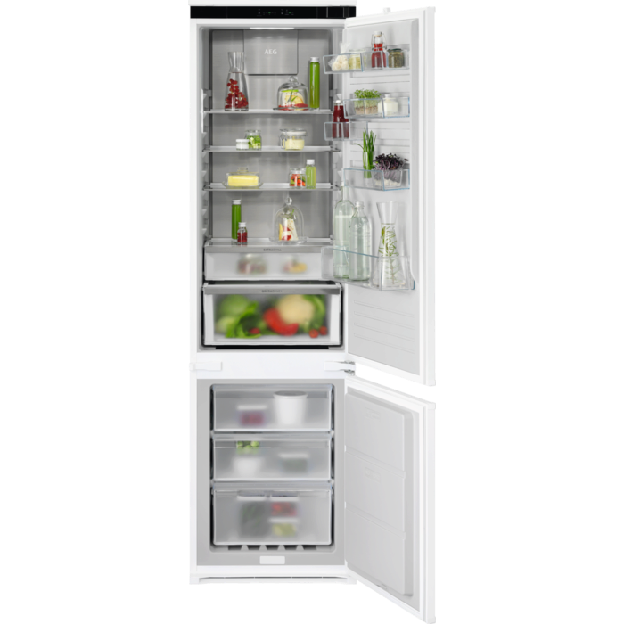 Lodówka Cooling 360° 8000 CustomFlex 188,4 cm