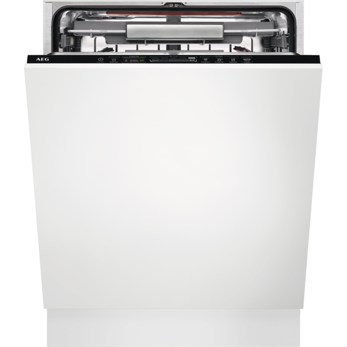 AEG - Dishwasher 60 cm - FSK83727P
