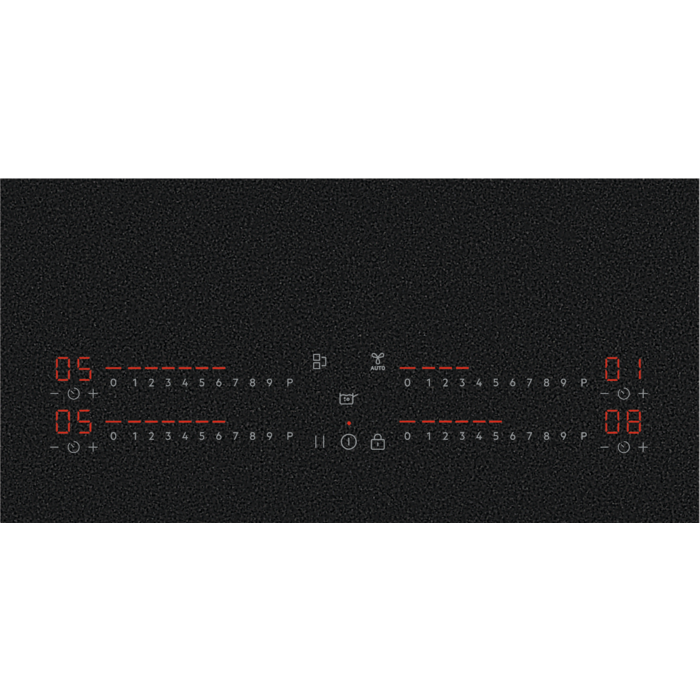Product Control Panel