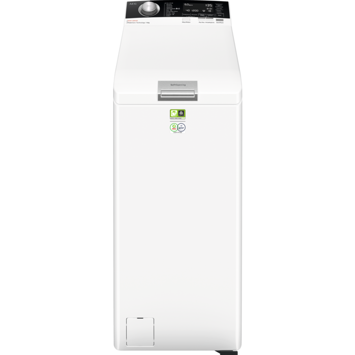 Pralka ładowana od góry 8000 PowerCare 6 kg